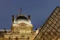 Besuchen Sie das Louvre Museum auf Ihrer Studienreise nach Frankreich.