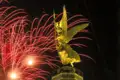 Ganz Berlin strahlt zu Silvester - und auf unserer Silvesterreise in die Hauptstadt strahlen wir mit !