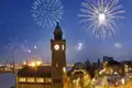 Bestaunen Sie das magische Feuerwerk über Hamburg auf Ihrer Eventreise