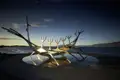 Auf unserer Gruppenreise nach Island werden Sie mit Ihrem Reiseleiter und der Gruppe beim Spaziergang durch Reykjavik auch am Wahrzeichen der Stadt, der Skulptur "Sun Voyager" (in der Landessprache: "Sólfar"), vorbeikommen.