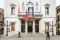 Venedig, Teatro La Fenice