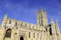 Lassen Sie sich vom Kreuzgang der Gloucester Cathedral beeindrucken, der schon Drehort des ein oder anderen Filmes war, welche wir auch auf unserer Rundreise mit Studiosus besuchen.