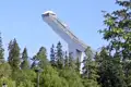 Bei Ihrer Reise fahren Sie zum Holmenkollen. Der "heilige Skiberg" der Osloer ist wegen seiner Sprungschanze weit über die Landesgrenzen hinaus bekannt.