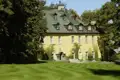 Auf unserer smart&small-Reise in kleiner Gruppe durch Südpolen übernachten wir u.a. im Hotel Schloss Stonsdorf in Staniszów.