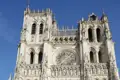 Auf unserer Rundreise mit Studiosus bewundern wir ein gotisches Kunstwerk: die Kathedrale Notre Dame d'Amiens