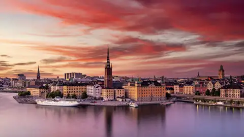 Schweden