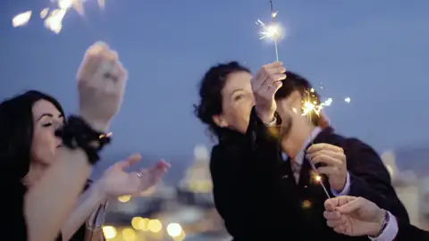 Begrüßen Sie das neue Jahr auf einer Studiosus-
Reise für Singles und Alleinreisende über Silvester nach Nizza!