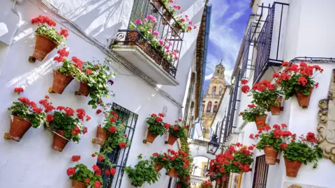 Andalusien