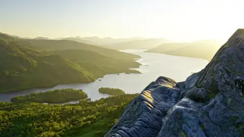 Schottland