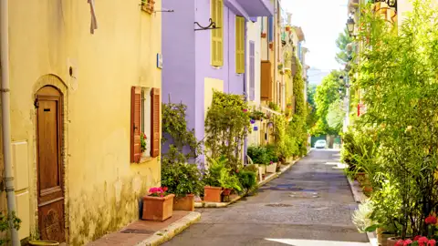 Provence