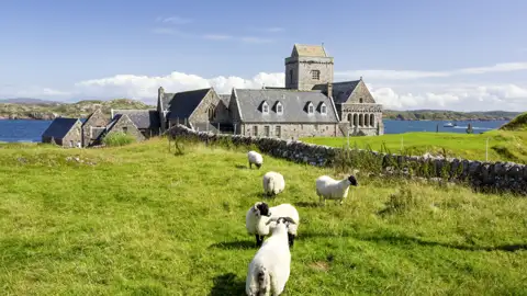 Schottland