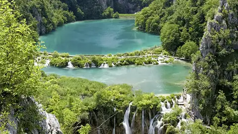 Kroatien