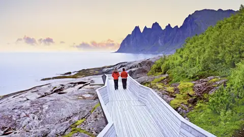 Norwegen