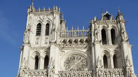 Frankreich