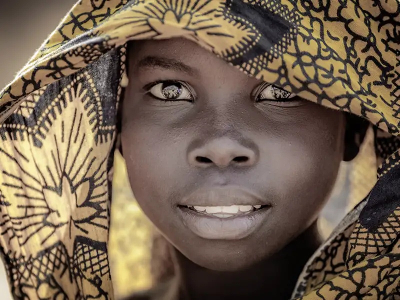 Impressionen wird es auf dieser Südafrika-Studienreise viele geben: Elf offizielle Amtssprachen gibt es in Südafrika und noch mehr Volksstämme, die zum Teil auch noch heute im Konflikt miteinander leben.