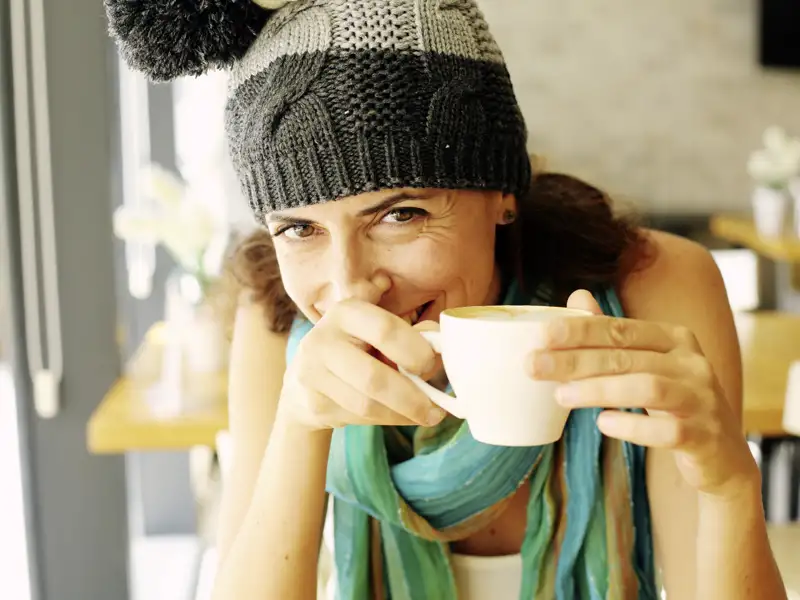 Tel Aviv ist bekannt für seine hippe Bevölkerung. Auf unserer smart & small Reise durch Israel lernen wir Land und Leute näher kennen.