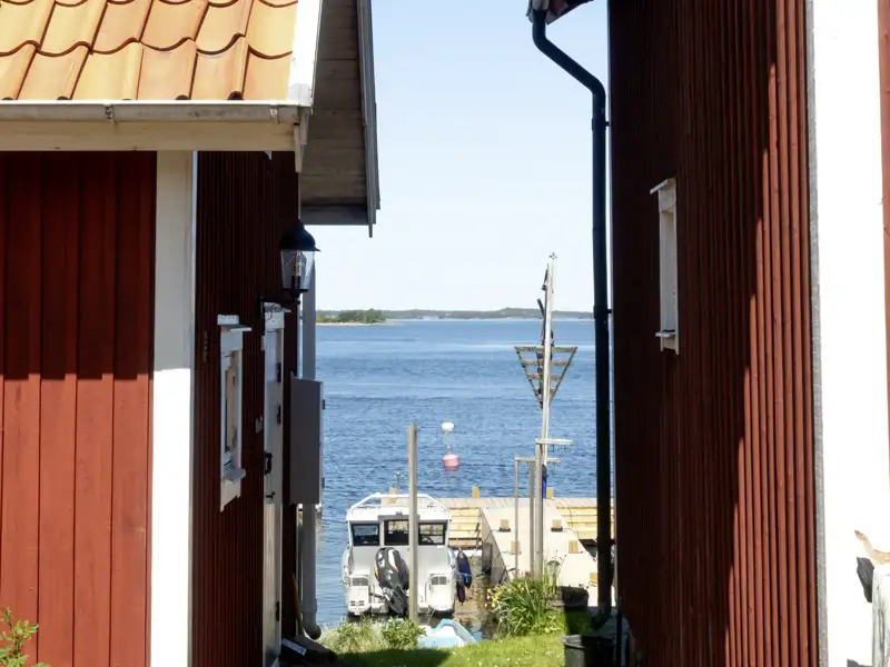 Ausflüge in den Göteborger Schärengarten stehen ebenfalls auf dem Programm dieser Städtereise.