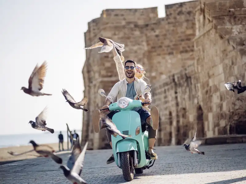 Auf unserer Studienreise an den Golf von Neapel lernen Sie die Stadt selbst kennen, und Sie hören Geschichten, die sich hinter Offensichtlichem verbergen.