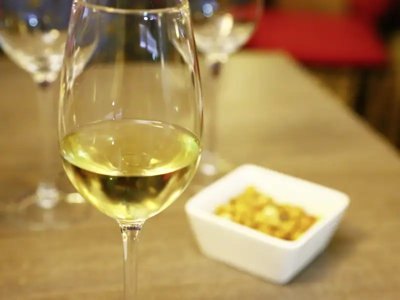 Auf unserer Reise durch Südspanien lernen wir die andalusische Küche mit ihren vielen berühmten Tapas kennen.