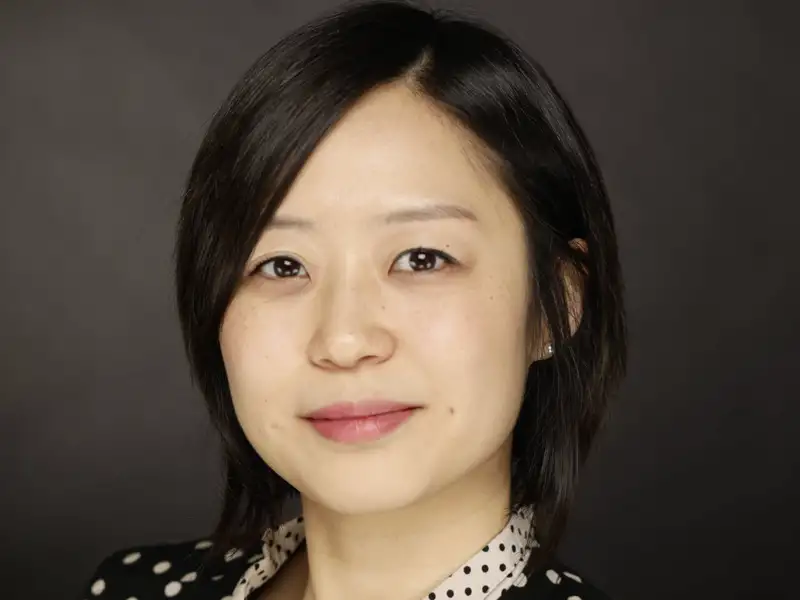 Yura Yang - Erste Kapellmeisterin ab 2024/25