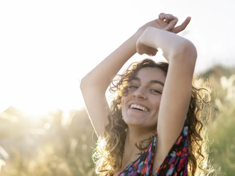 Auf unserer Studiosus-Gruppenreise für Singles und Alleinreisende erleben wir unbeschwerte Tage mit Gleichgesinnten.