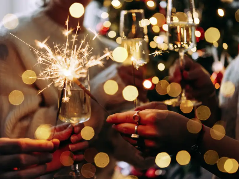 Auf dieser Silvesterreise für Singles und Alleinreisende erleben Sie schöne Stunden zur Jahreswende auf Madeira.