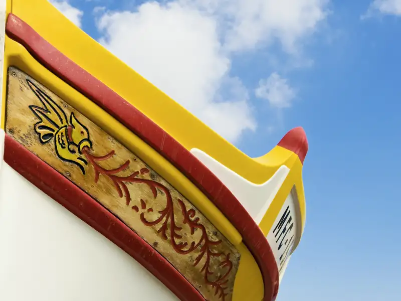 Auf unserer Silvesterreise erkunden Singles und Alleinreisende die faszinierenden Inseln Malta und Gozo.