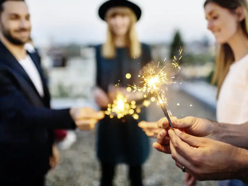 Wir freuen uns, auf unserer Silvesterreise für Singles und Alleinreisende nach Marrakesch den Jahreswechsel mit anderen Singles und Alleinreisenden zu erleben.