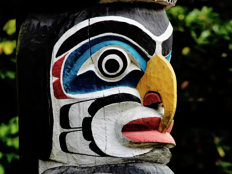 Unsere umfassende, 20-tägige Studienreise nach Kanada wird Ihnen als facettenreiches Gesamtkunstwerk im Gedächtnis bleiben. Auch die Kultur der kanadischen Ureinwohner, der sogenannten First Nations, lernen wir näher kennen.