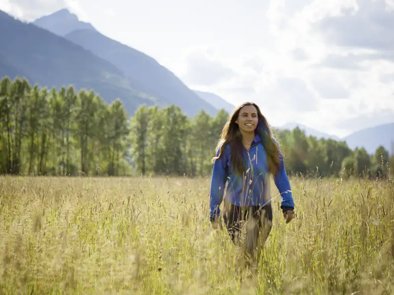 Die Studiosusreise Kanada - Impressionen im Osten ist gespickt von den unterschiedlichsten Naturerbelnissen. Whale- Watching, Wanderungen in Naturparks oder ein Besuch an den Niagarafällen. Viele Termine sind im Indian Summer.
