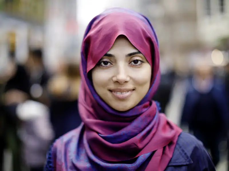 Erleben Sie auf unserer Studienreise durch die Arabische Halbinsel überaus zugewandte und gastfreundliche Menschen!