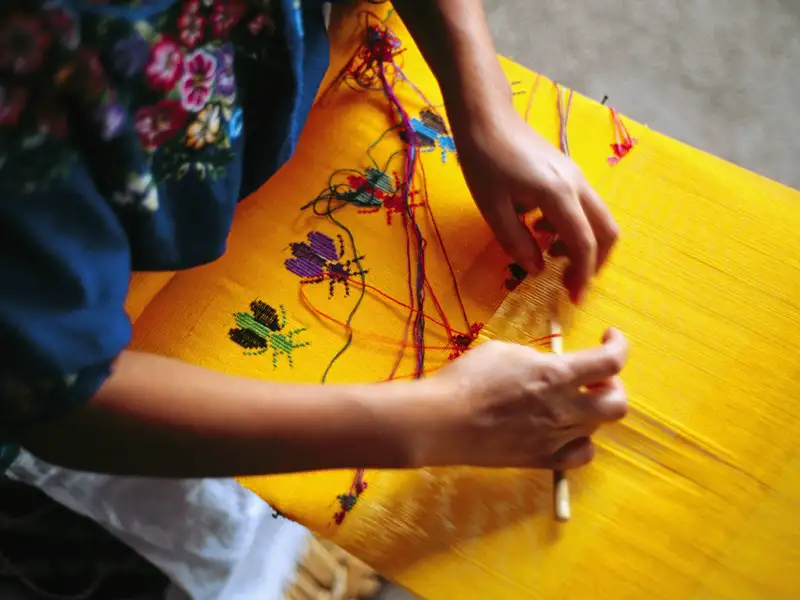 Auf unserer Klassik-Studienreise durch Mexiko begeben wir uns auf die Spuren der Mayas und erleben die Schätze und die handwerkliche Kunst ihrer Kultur hautnah.