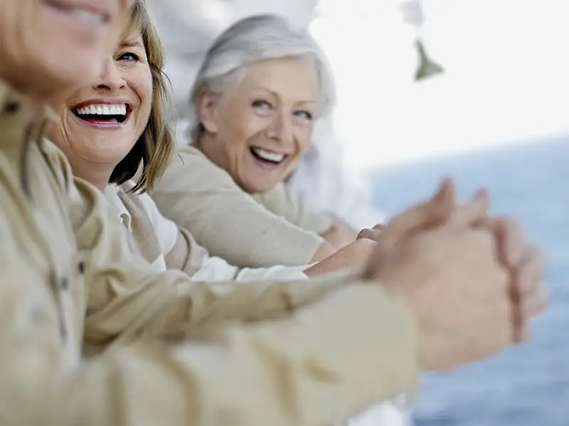 Diese Studienreise mit Muße ist ideal für Senioren, die Japan auf die gemütliche Art entdecken wollen.