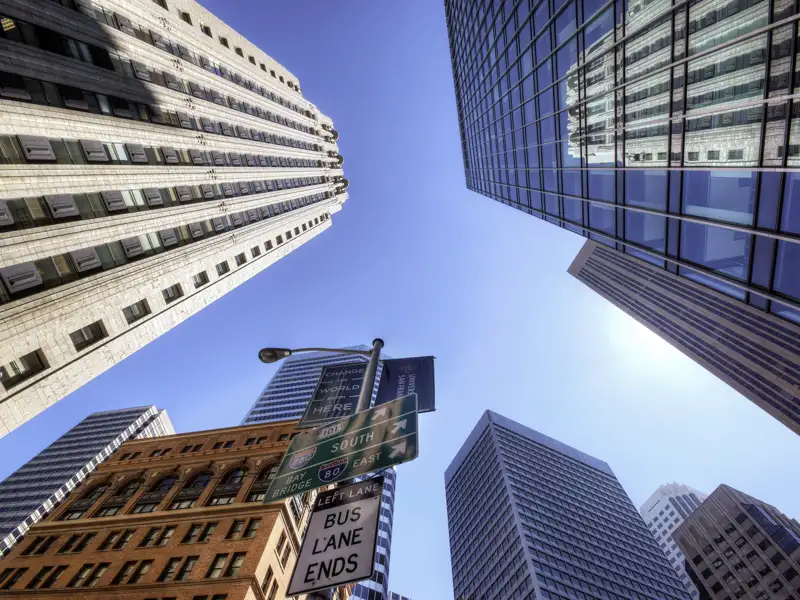 USA, Westküste, San Francisco