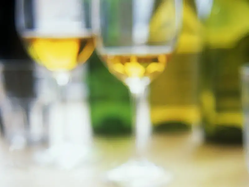 In der Weinregion Venetien werden viele Weißwein-Rebsorten angebaut. Probieren Sie doch den einen oder anderen während unserer Erkundung von Venedig.