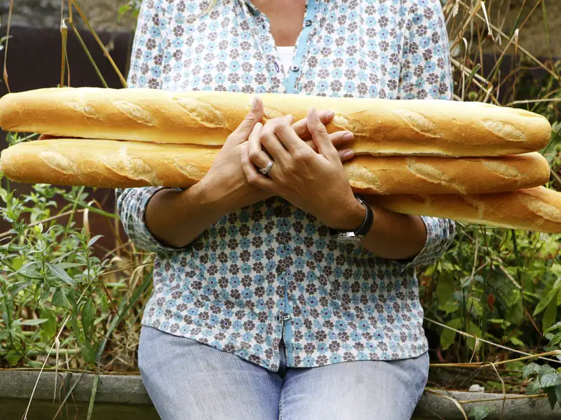 Auf unserer Reise nach Bordeaux und ins Périgord genießen wir auch die kulinarischen Highlights der Regionen.