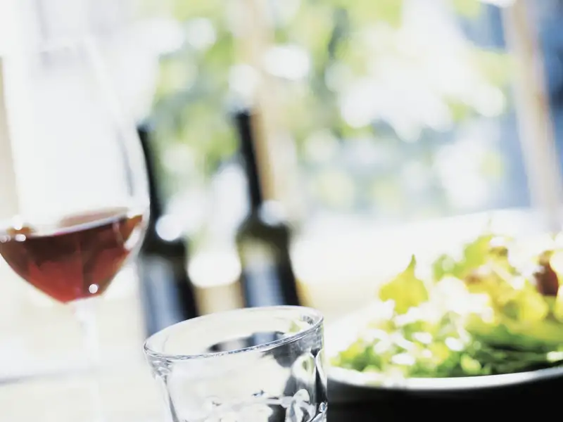 Auf Ihrer Studiosus-Reise nach Frankreich können Sie auch kulinarisch in unser Nachbarland eintauchen.