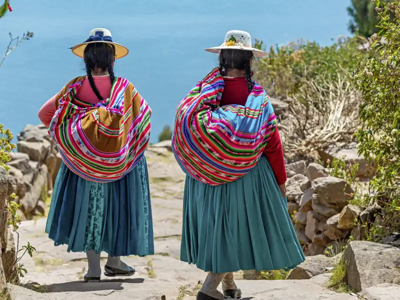 Auf unserer Studienreise durch Ecuador gewinnen wir durch Begegnungen mit Einheimischen lebendige Einblicke in ihre Kultur, ihre Traditionen und ihren Alltag. So entsteht ein authentisches Bild von Land und Leuten abseits der typischen Touristenpfade.