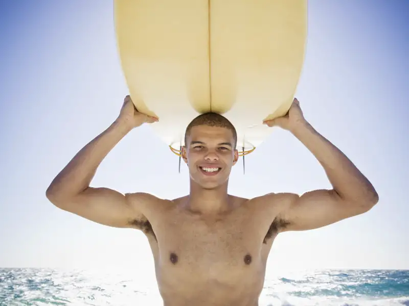 Auf unserer Natuererlebnisreise nach Australien begegnen wir Menschen, Natur und Kultur hautnah.