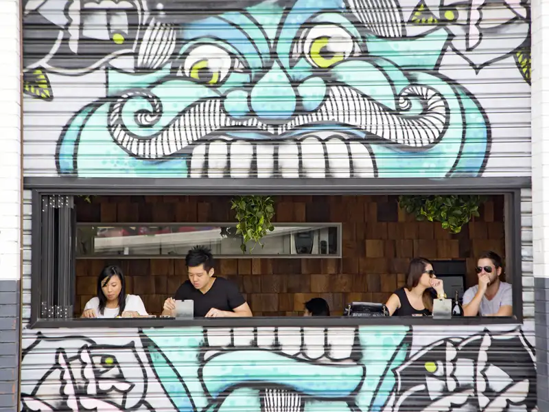 Auf unserer 23-tägigen Naturerlebnis-Studienreise zu den Naturwundern Australiens haben Sie auch Zeit für eigene Entdeckungen in den Weltmetropolen Sydney und Melbourne.