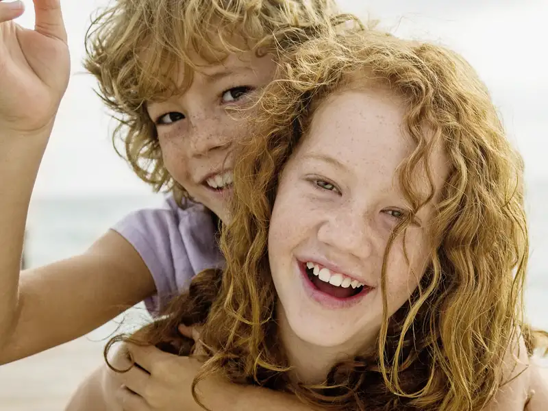 Viel Spaß haben die Kinder sicherlich bei unserer Familienreise nach China, wenn wie gemeinsam mit anderen Kindern diese exotische Welt entdecken.