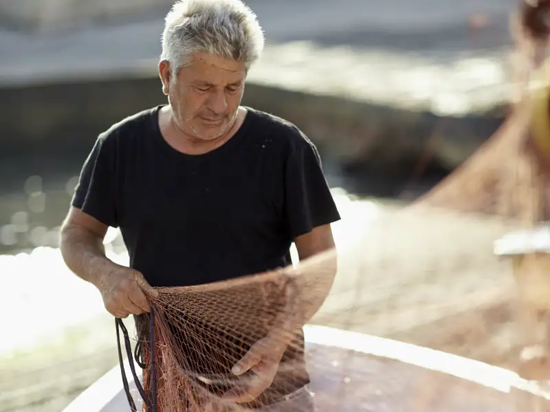 Auf unserer Naturerlebnis-Studienreise auf die Äolischen Inseln genießen wir Naturlandschaften und Inselkultur, Begegnungen mit den Inselbewohnern und ihre Gastfreundschaft.