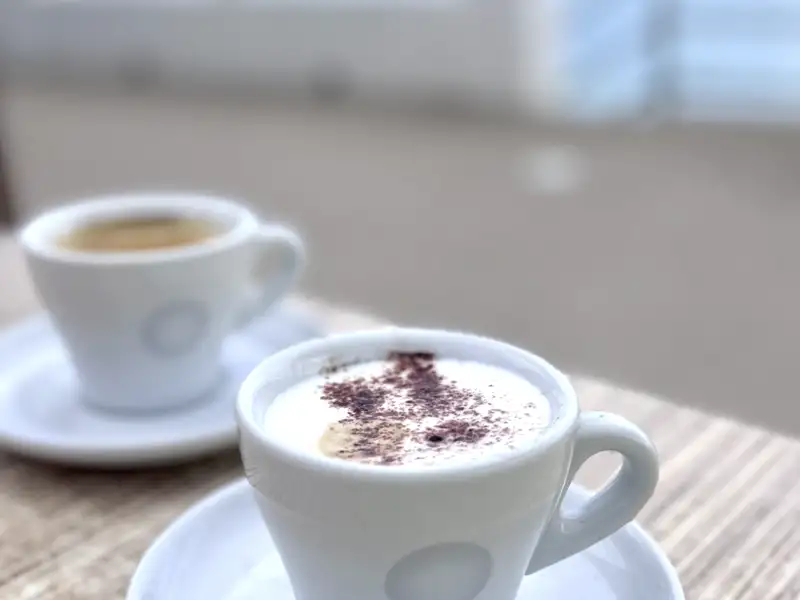 Ihre Studiosus Reiseleitung baut immer wieder genug Pausen während des Programms ein, damit Sie Ihren Urlaub in vollen Zügen genießen können.