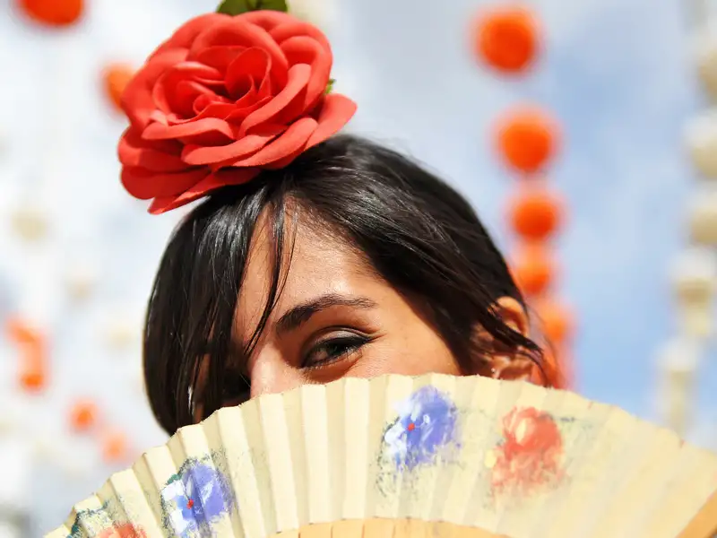 Auf unserer Andalusienreise begegnen wir dem lebendigen Spanien.