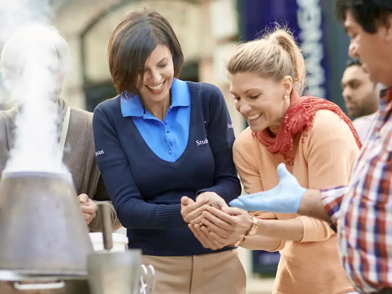 Auf unserer Studienreise zu Portugals Höhepunkten besichtigen wir die landschaftlichen und kulturellen Höhepunkte des Landes - und wir kosten natürlich auch die kulinarischen!