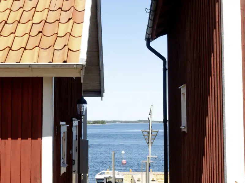 Auch ein Besuch im Göteborger Schärengarten steht bei dieser Rundreise auf dem Programm.