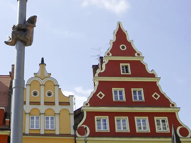 Auf unserer umfassenden, 13-tägigen Studienreise lernen wir viele aufstrebende polnische Städte wie etwa Breslau kennen.