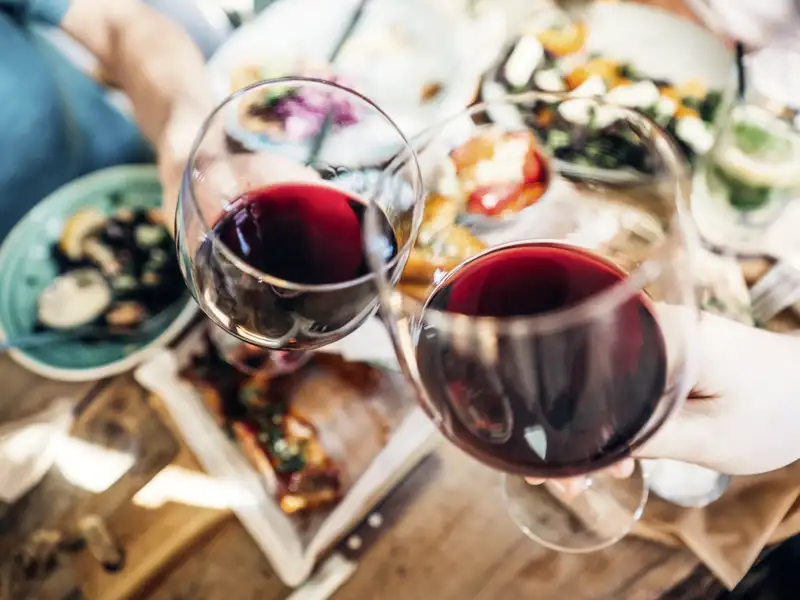 Kulinarische Erlebnisse gehören zu unseren Reisen bei Studiosus mit zum Programm.