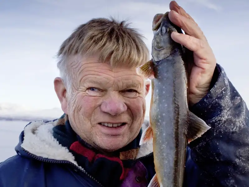 Auf unserer Eventreise tauchen sie in die Kultur der Einheimischen ein und erfahren vieles über die Lebensweisen auf der kalten Vulkaninsel