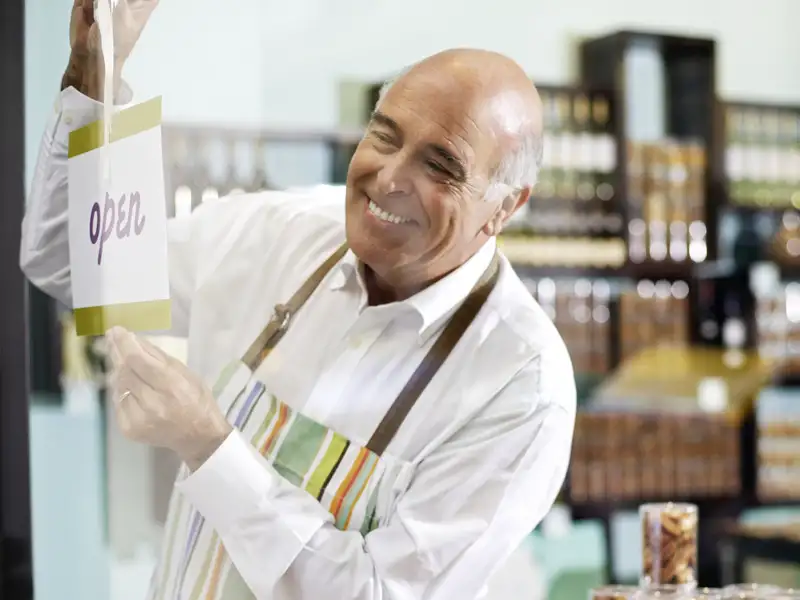 Besuchen Sie einen Schokoladenladen auf Ihrer Silvesterreise in Antwerpen. Vielleicht ist ja ein Souvenir für Ihre Liebsten dabei.